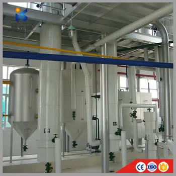 30tpd Castor Seed Sunflower Cottonseed Cake Solvent Extraction Equipment
