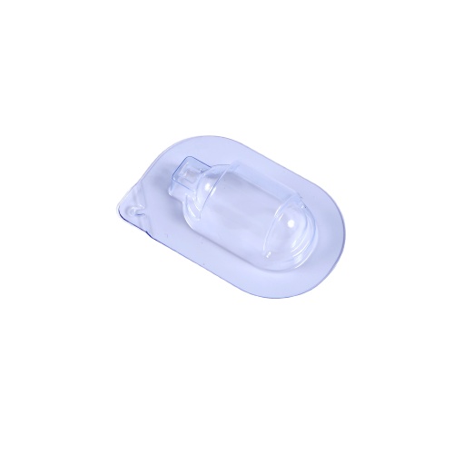 Clean Material Healthcare Blister Packaging Solutions