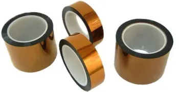 LN-7027B ESD Polyimide Tape For Packing Electronic Components
