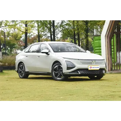 2024 Wuling Xingguang PHEV: Affordable A-Class Hybrid Sedan with Long Range