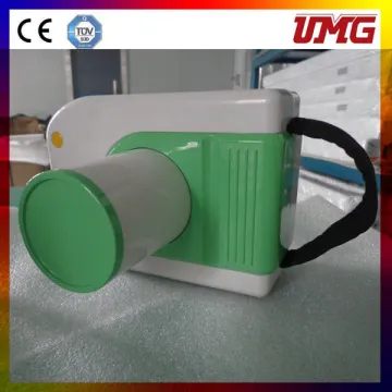 Portable Dental X-ray Unit, X-ray Sensor Dental Digital