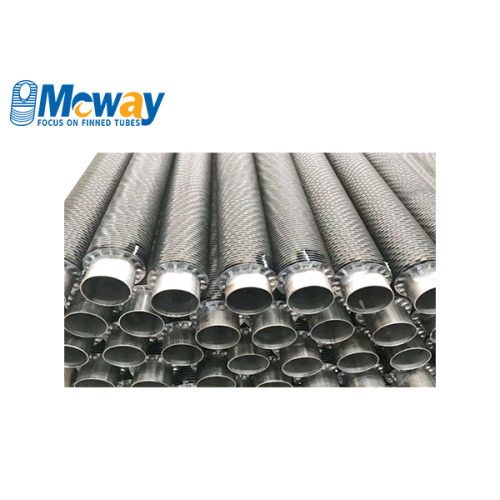 High Efficiency KL LL Type Finned Tube