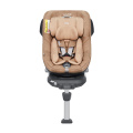 Ece R129 40-100CM Baby Safety Infant Car Seat