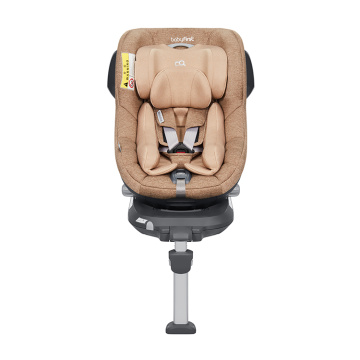 Ece R129 40-100CM Baby Safety Infant Car Seat