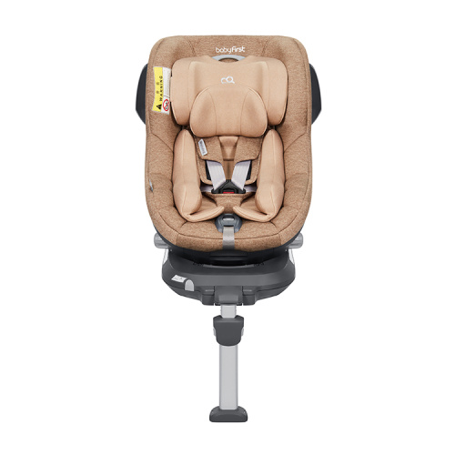 Ece R129 40-100CM Safety Baby Car Seats