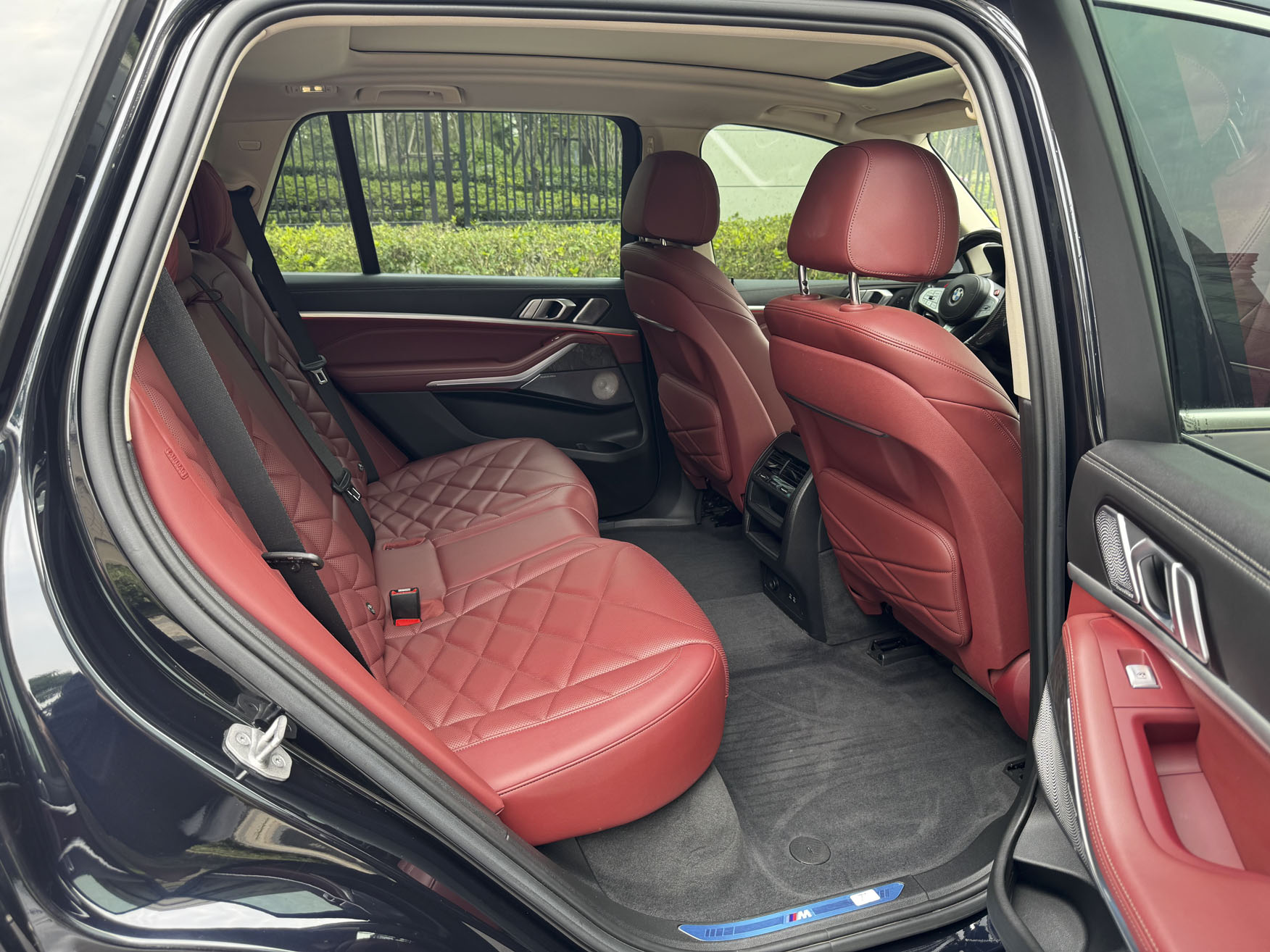 30Li Exclusive Sport Package