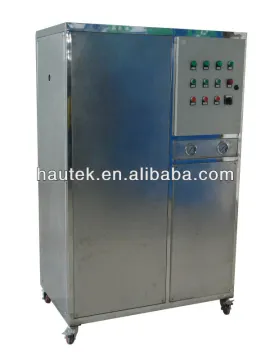 Integrated Sewage treatment machines