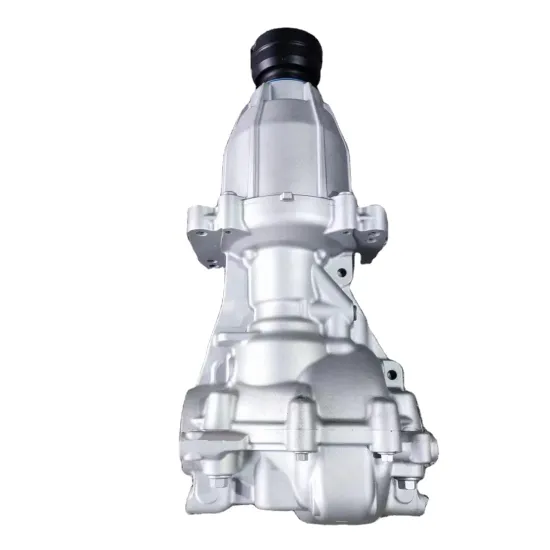 Rear Differential Assembly For Ford KUGA Explorer Lincoln MKC MKZ AWD CV6W4000AD