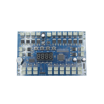 Three-in-One Ink Supply Control Board for Inkjet Printer: Simplifying Your Printing Experience