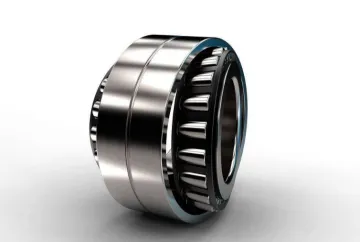 (30238)Single row tapered roller bearing