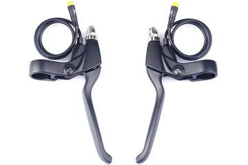 Mechanical Brake Set with Power Cut Off