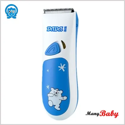 Baby Hair Trimmer Mini Comb hair trimmer