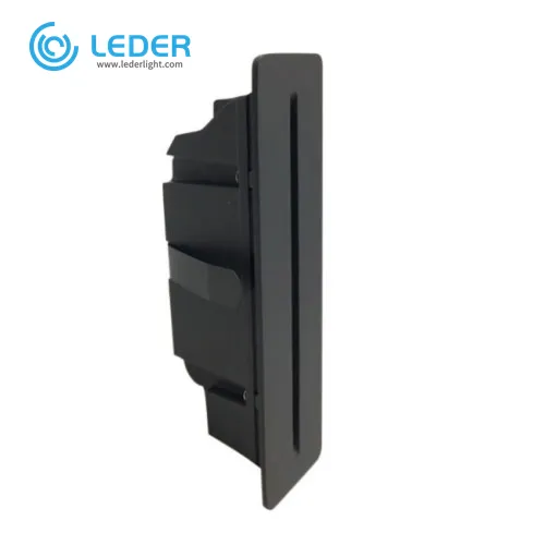 LEDER Vertial Brick 3W LED Step Light