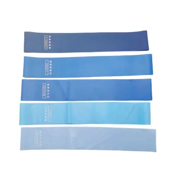 Yoga Stretch Elastic Band