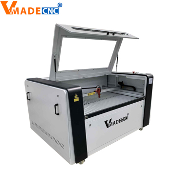 CO2 CNC fiber laser Engraving Cutting Machine