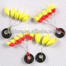 Fishing Lure Floats Bobbers Slip Drift Tube