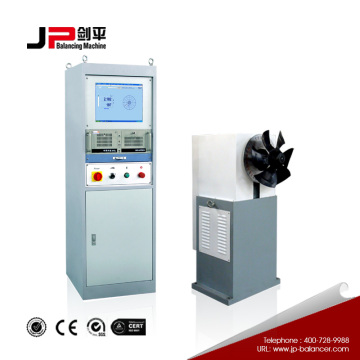 2015 Roof axial dynamic balance testing machines
