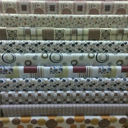 Plastic Tablecloth PVC Tablecloth Roll