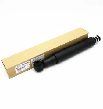 Genuine Original Auto Parts NPR NQR NNR 8-98380994-0 Shock Absorber
