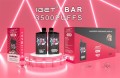 Compra a granel Iget Bar 3500 Puffs x 600