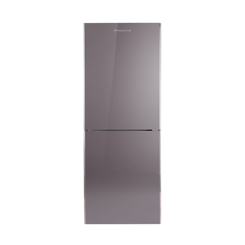 208L frost two -door refrigerator