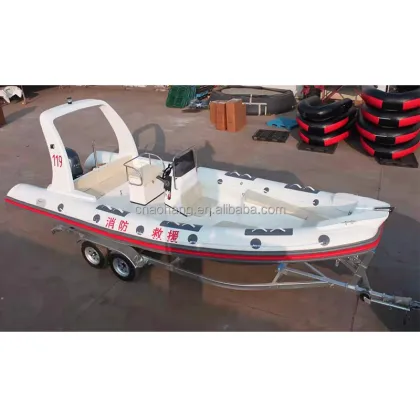 Aluminum Boat Trailers: Hot Sales & Top Manufacturers for Watercraft Trailers