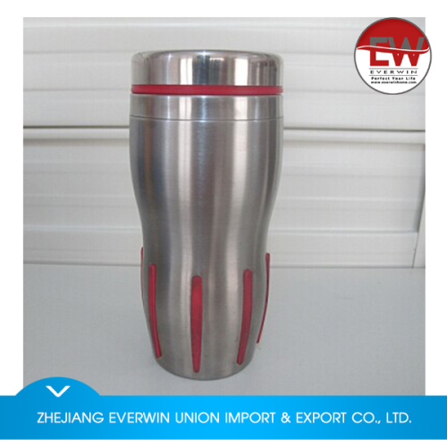 Factory sale top quality tiger vacuum flask for sale