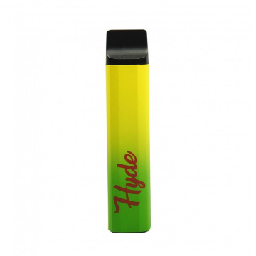 Hyde Edge 3300 Puffs Rechargeable Disposable Vape