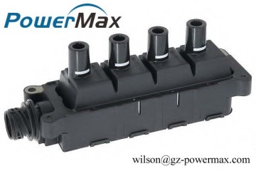 Automotive Spare Parts / Ignition Coil for BMW Z3 (E36) / OE:1213 1247 281
