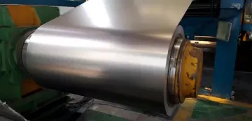 Color Coated Aluminum Coil For Car License Plate