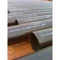 DIN 1629 ST44 Ống thép carbon liền mạch