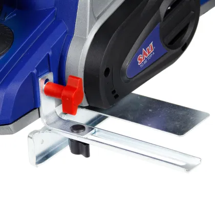 SALI Multi Functions Wood Planer Thicknesser Machine