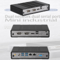 Intel X83-E3940 Dual Rangkaian Dual Serial Host