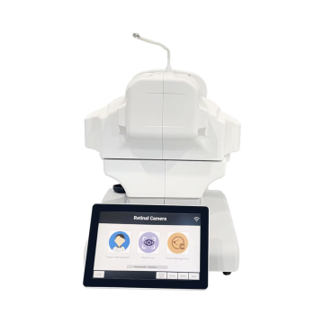 Μη-Mydriatic Eye Fundus Camera Reticam 3100