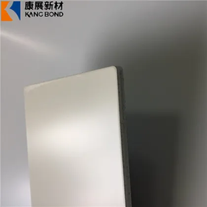 Aluminum Composite Boards External Wall Panel