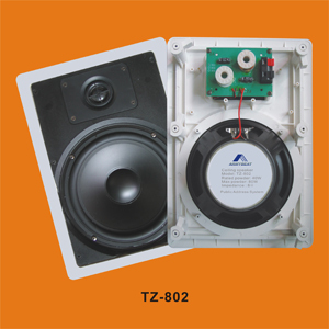 Speaker TZ-802