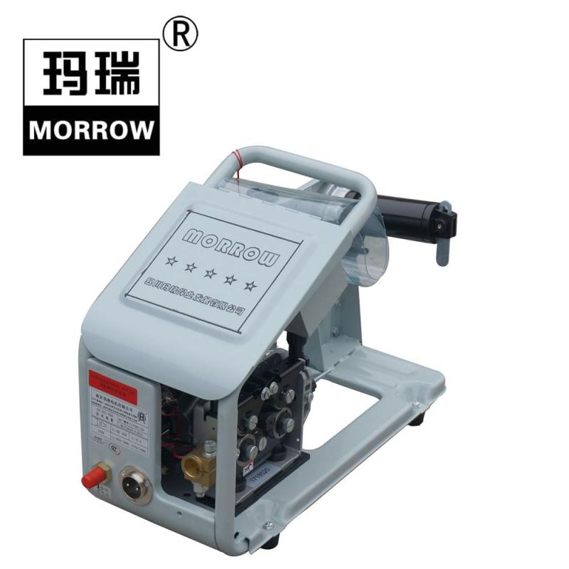 Inverter IGBT MIG Welding Machine (NBC-350) II