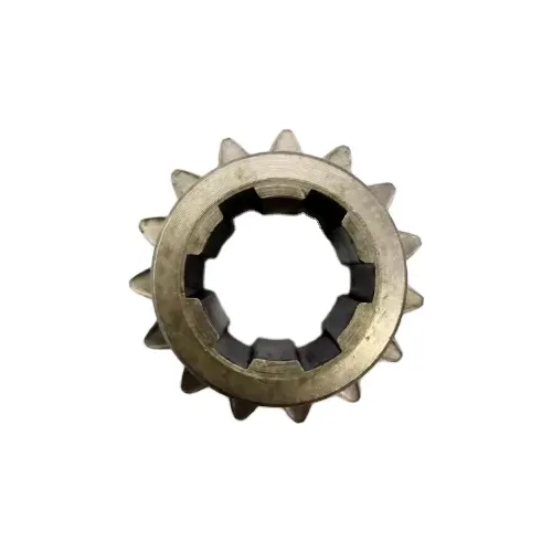 Auto Transmission Gearbox Parts - Large Spline Pinion for Volkswagen Van