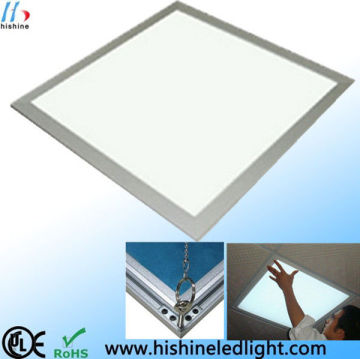High Brightness 50w Commercial Hs - Pl 600 * 600mm Rgb Led Lighting