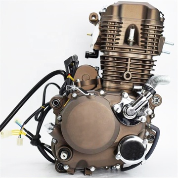 Cooled Racing Engines for Motorcycles: 125-250cc Low Noise Performance