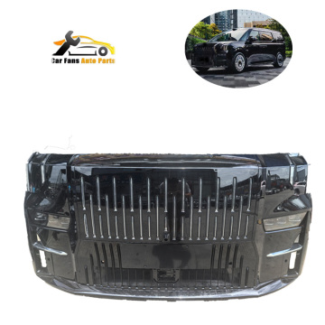 Accessori per auto usate di alta qualità a vendita di alta qualità per zeekr 001 e 009 accessori 2022-2024