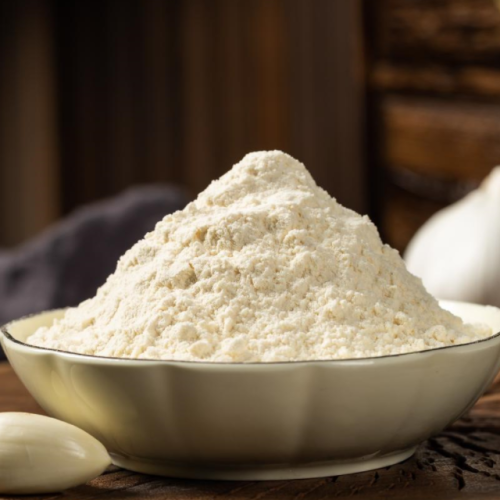 Dehydrated Garlic powder 100-120 MESH