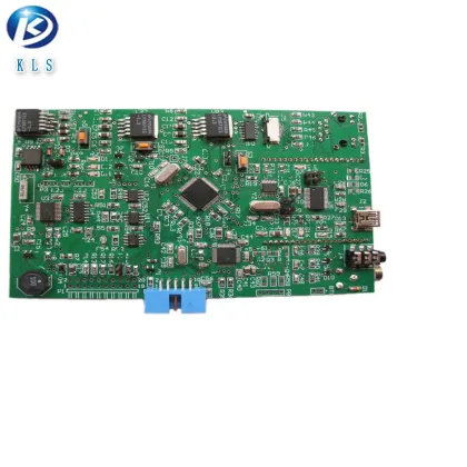 Hot selling smart coppercam pcb software develop , assembly service