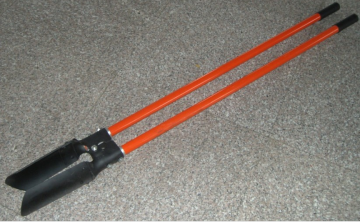 2016 hot sale Luannan manufacturer post hole digger