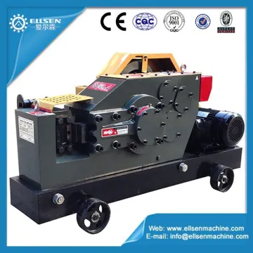 2015 Chinese steel bar cutting machine