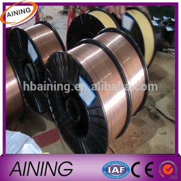 mig CO2 welding wire er70s-6 0.8mm-1.6mm