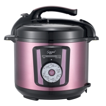 Multifunction Stainless Steel Pressure Cooker