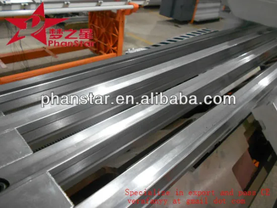 textile machinery 3 system