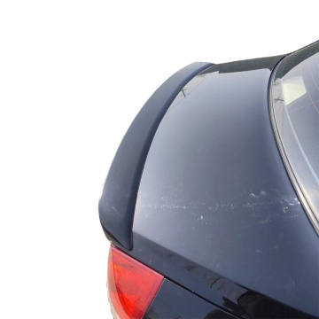 2004-2012 Hyundai Elantra ABS Material Rear Spoiler Lip