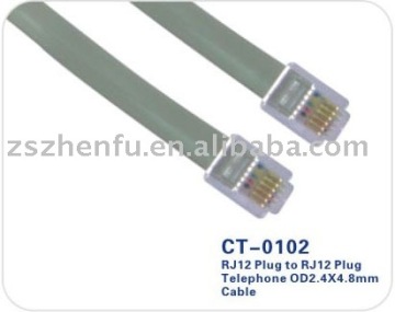 RJ12 Cables